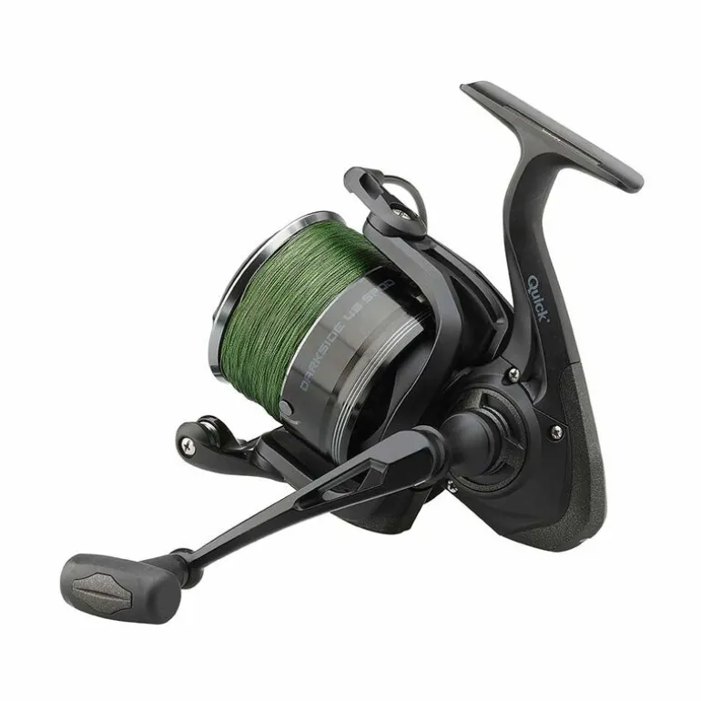 Moulinet Dam Darkside 4B Spod 7000 S FD