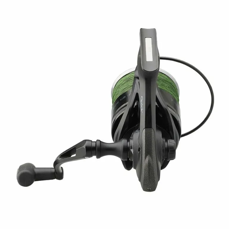 Moulinet Dam Darkside 4B Spod 7000 S FD