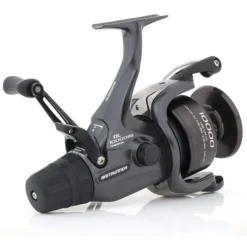 Moulinet débrayable shimano baitrunner dl 10000 rb