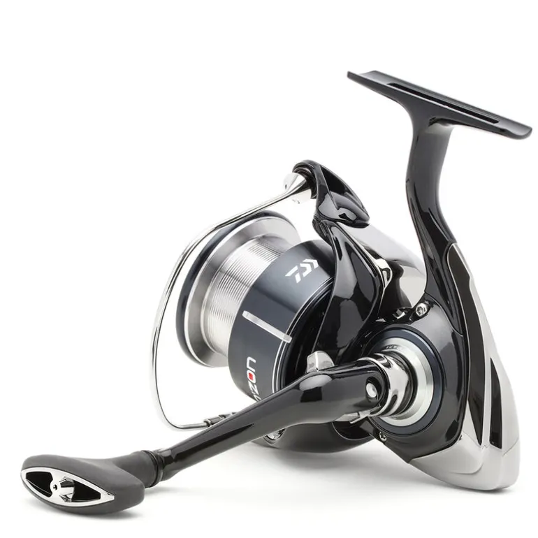 Moulinet Feeder DAIWA N'Zon P24 LT 6000SCP