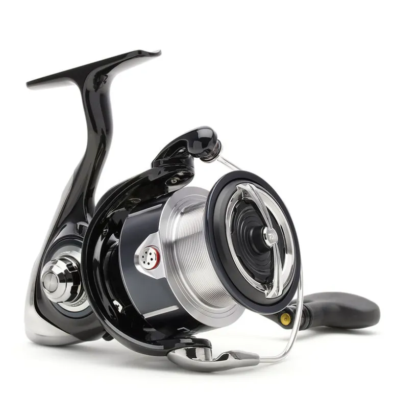 Moulinet Feeder DAIWA N'Zon P24 LT 5000SCP