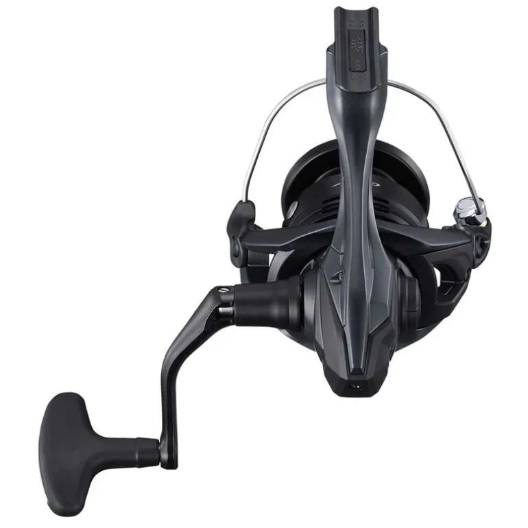 Moulinet Feeder Shimano Aero 4000