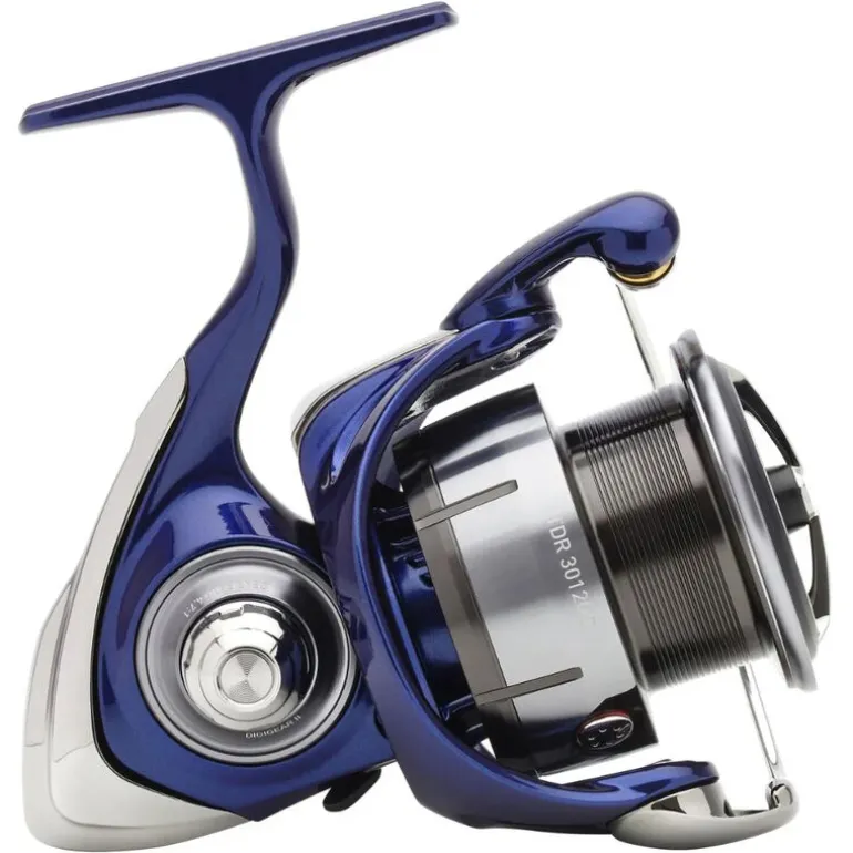 Moulinet Feeder Team DAIWA R 2024 3012QD