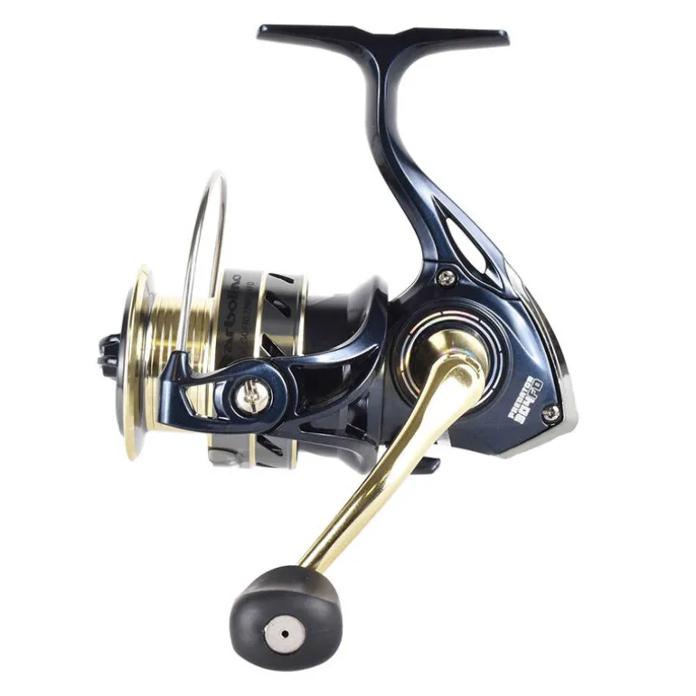 Moulinet Garbolino Lexica Predator FD 3000