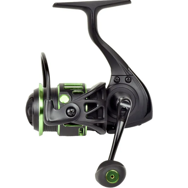 Moulinet Garbolino Liberty Trout FD 1500