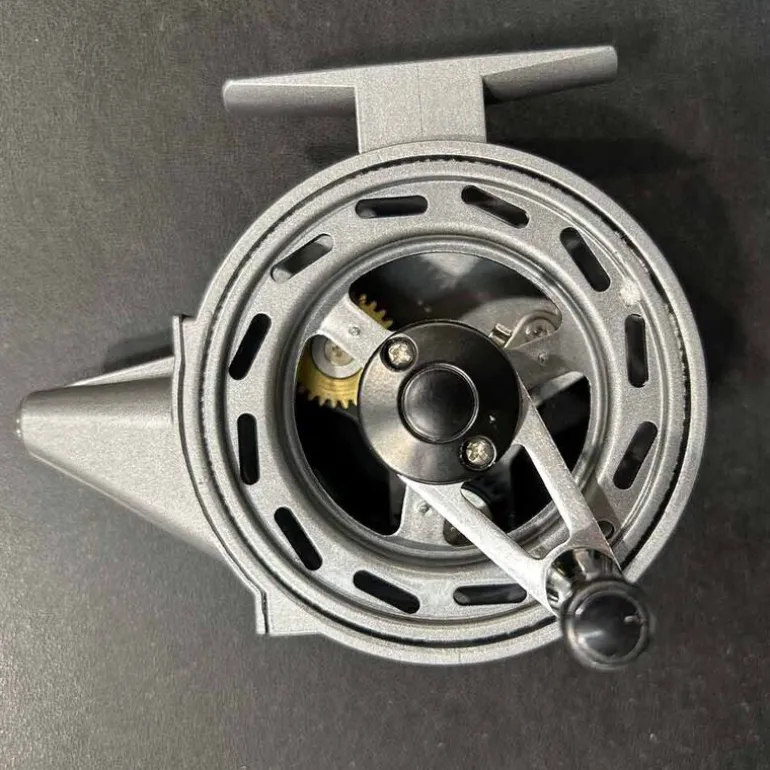 Moulinet Garbolino Viper Toc 75