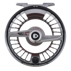 Moulinet GREYS Tital 56 (soie 5-6)