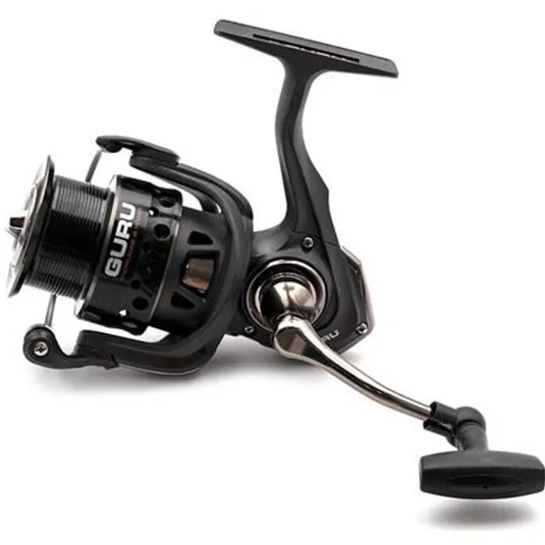 Moulinet Guru A-Class 5000 Reel
