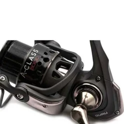 Moulinet Guru A-Class 5000 Reel