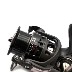Moulinet Guru A-Class 5000 Reel