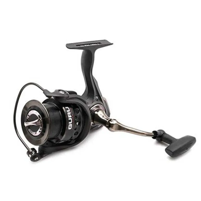 Moulinet Guru A-Class 5000 Reel