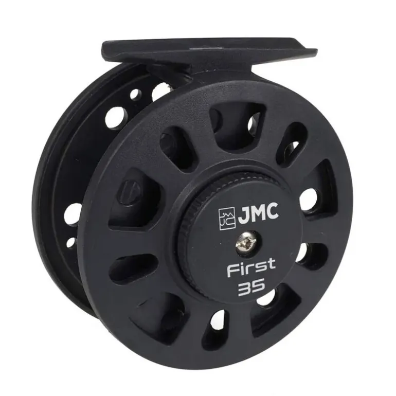 Moulinet JMC First 35