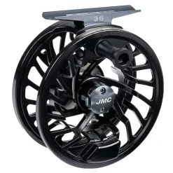 Moulinet JMC Fusion 36 - WF5 + 100m de 20 lbs