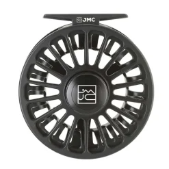 Moulinet JMC Révolution LT 68 - WF7 + 100m de 20 lbs