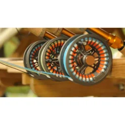 Moulinet JMC SOON 24 Brass