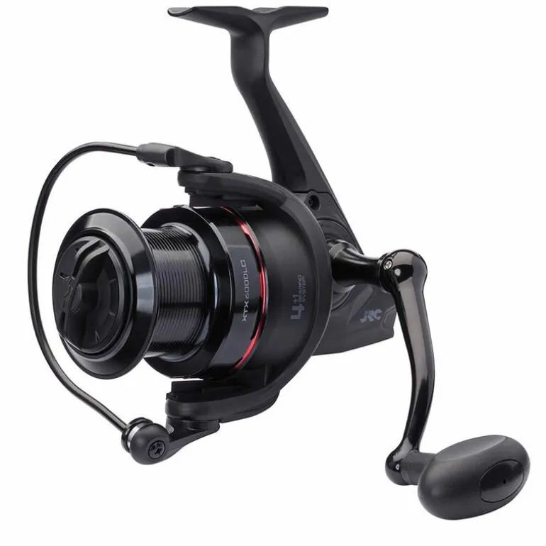 Moulinet JRC XTX 6000 LC