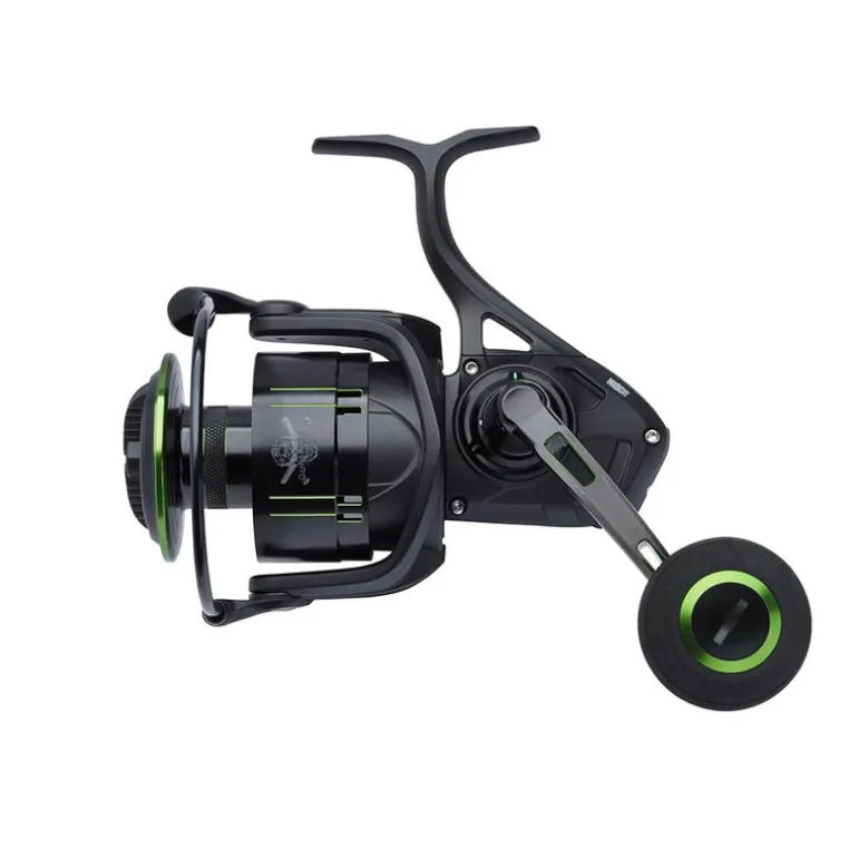 Moulinet MadCat Dominion Spinning 5500