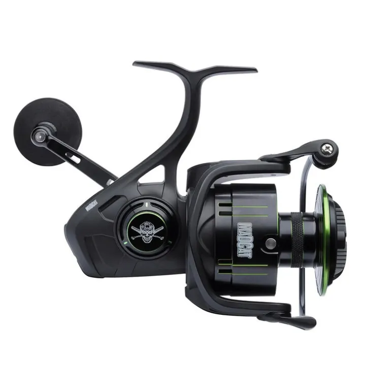 Moulinet MadCat Dominion Spinning 5500