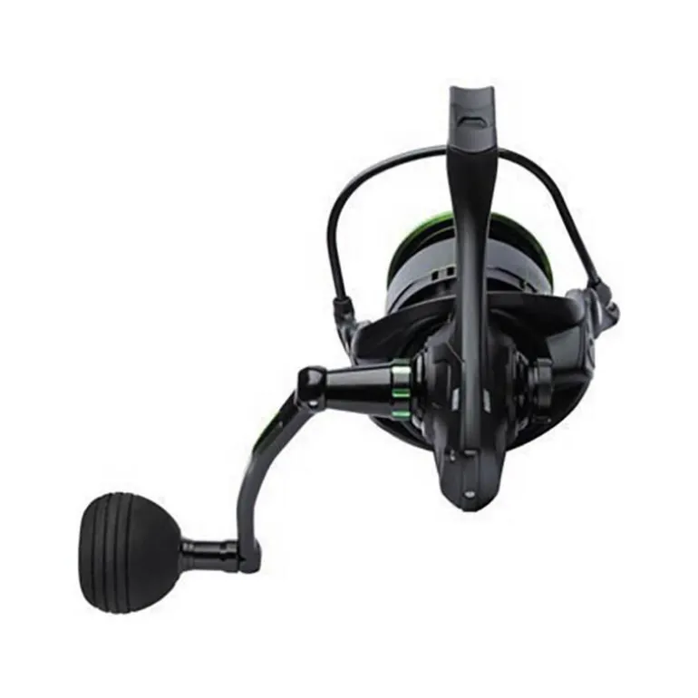 Moulinet Madcat Spinning Dominion Reel 4500