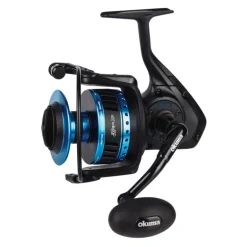 Moulinet Okuma Azores XP - 16000 H HS