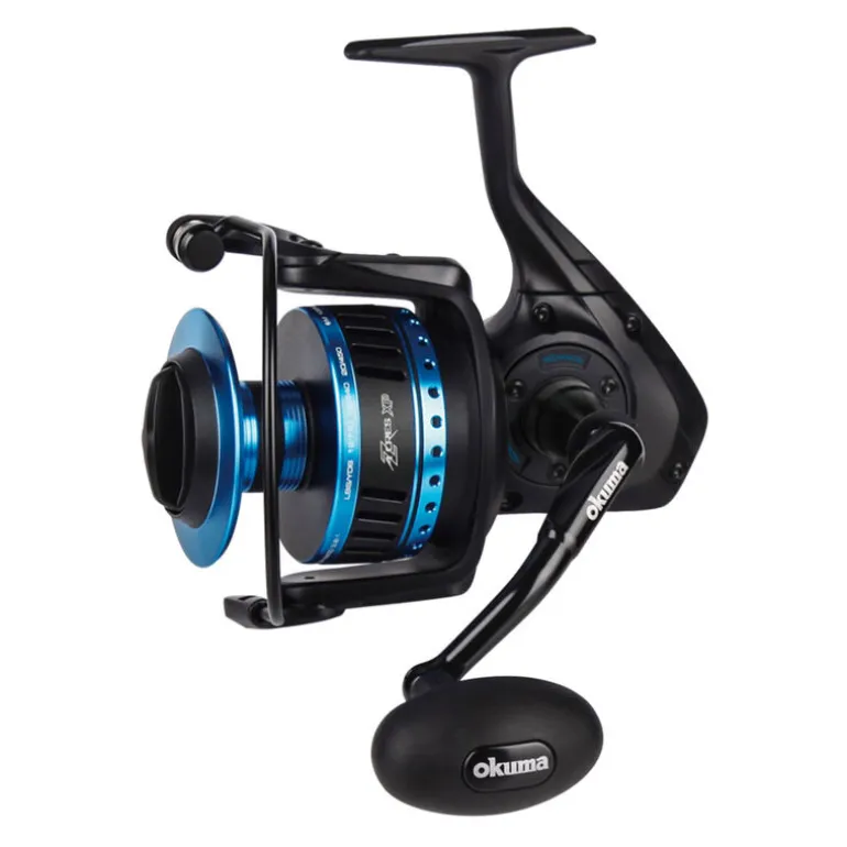 Moulinet Okuma Azores XP - 14000 H HS