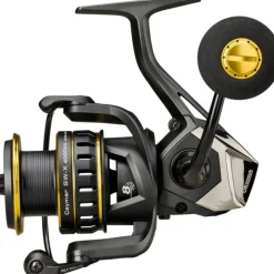 Moulinet Okuma Ceymar SW - 5000 XA
