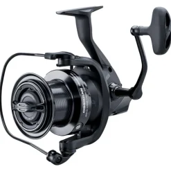Moulinet Okuma Obsidian Carp