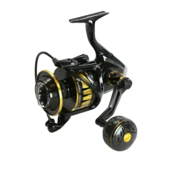 Moulinet Okuma Tesoro 8000PA SP LOW SPEED