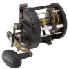 Moulinet penn fathom ii level wind taille 50