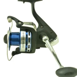 Moulinet Sasori Oceania 8000fd mer