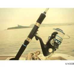 Moulinet Sasori Oceania 8000fd mer
