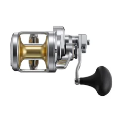 Moulinet Shimano Talica II 12lb right hand