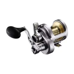 Moulinet Shimano Talica II 16lb right hand