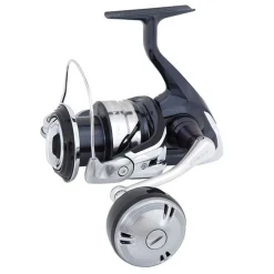 Moulinet Shimano Twin Power SW 4000-C XG