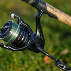 Moulinet Shimano XR C5000