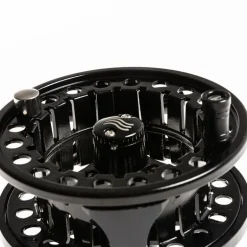 Moulinet Silverstone Redwave 45LA (soie 3-6)