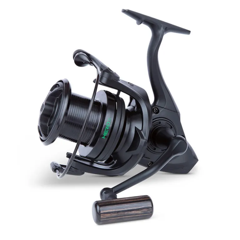 Moulinet Sonik Hero-X 10000