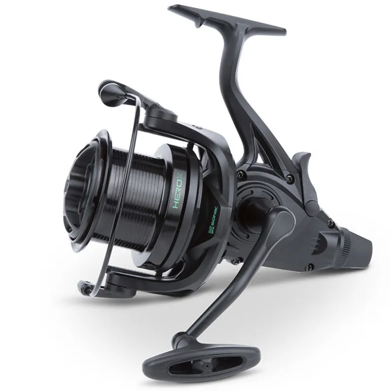 Moulinet Sonik Herox 10000 FRS