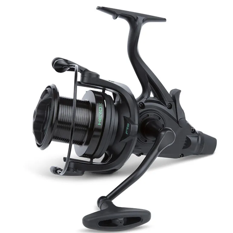 Moulinet Sonik Herox 8000 FRS