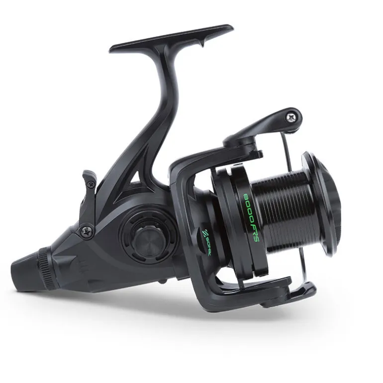 Moulinet Sonik Herox 8000 FRS