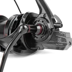 Moulinet Sonik SK-47 Carbon 10000