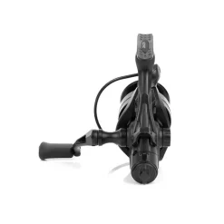 Moulinet Sonik Xtractor+ Specialist FS 4000 Free Spool Frein Avant + Frein Arrière