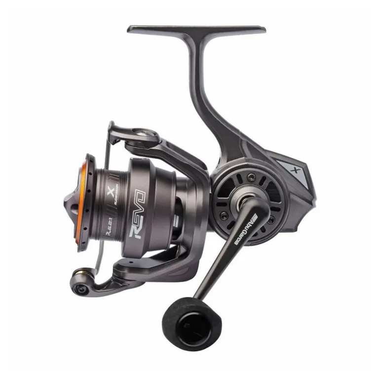 Moulinet Spinning Abu Garcia Revo3 X 3000H