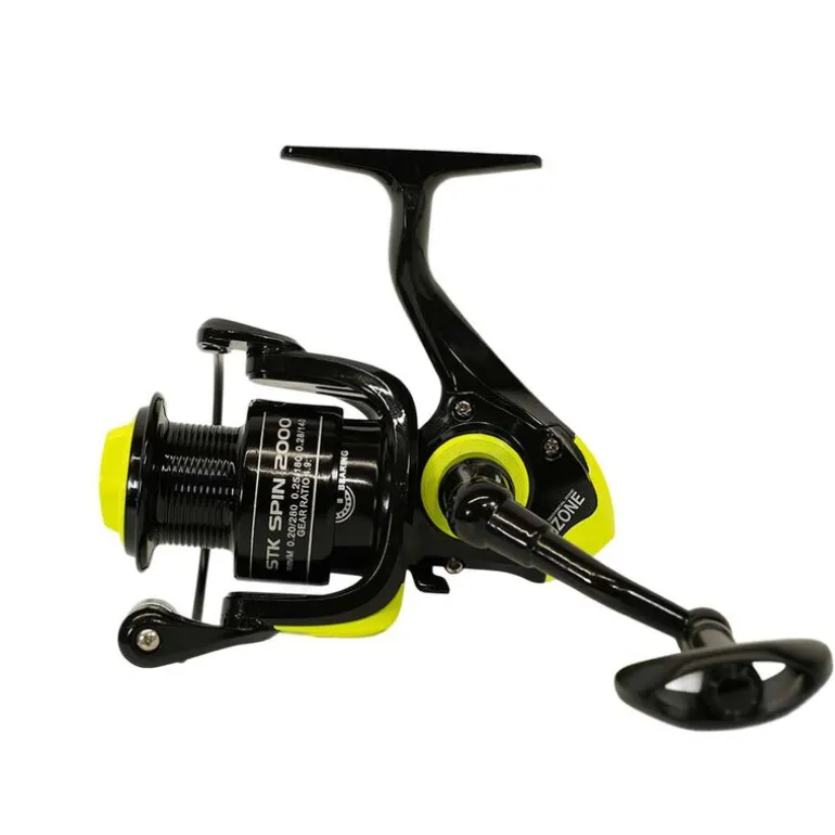 Moulinet Spinning Bzone STK Spin 2000