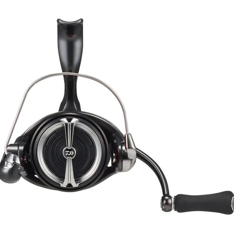 Moulinet Spinning Daiwa Ballistic Air 25LT 2500XH