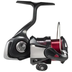 Moulinet Spinning Daiwa Ballistic Air 25LT 5000DCXH