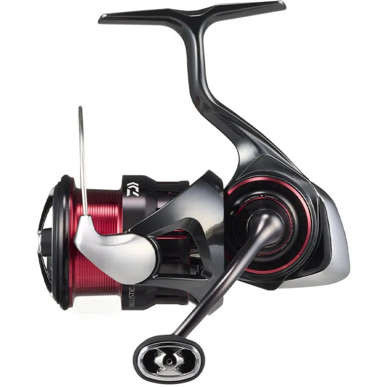 Moulinet Spinning Daiwa Ballistic Air 25LT 4000XH