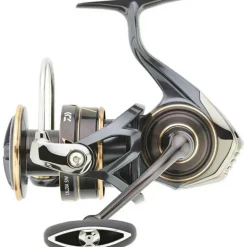 Moulinet Spinning Daiwa Caldia Sw 4000
