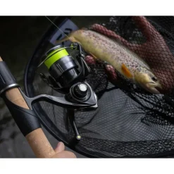 Moulinet Spinning Daiwa Crossfire 26 LT 3000CXH