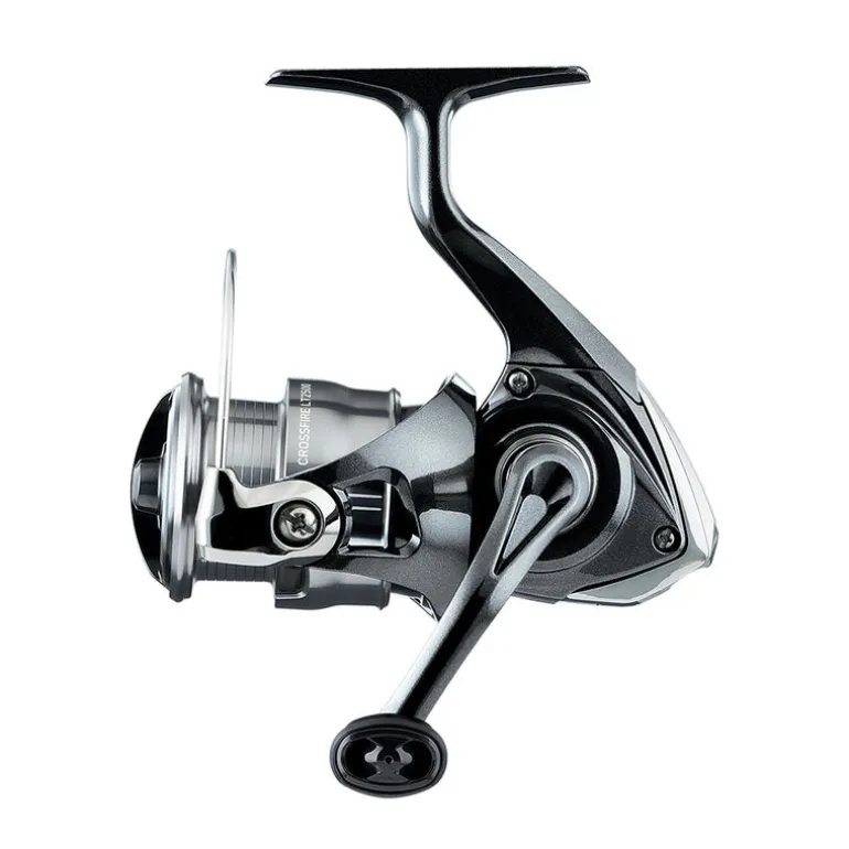 Moulinet Spinning Daiwa Crossfire 26 LT 2000XH